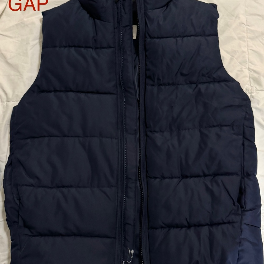 GAP puffer Vest